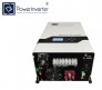 INVERSOR CARGADOR UPS - BAJA FRECUENCIA PSW 12VDC/220VAC 3000W 